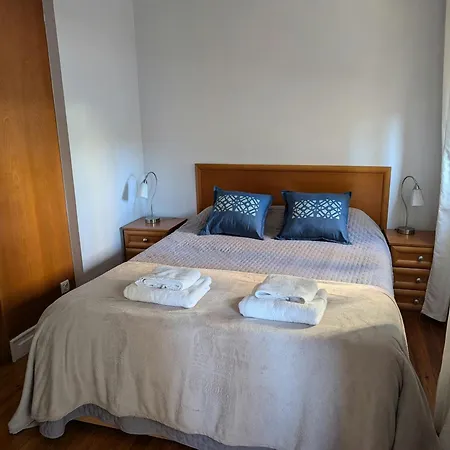 Oasis Ebi00551 Appartement Bilbao