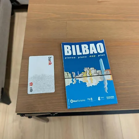 Oasis Ebi00551 * Bilbao