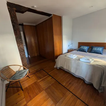 Oasis Ebi00551 Appartement Bilbao