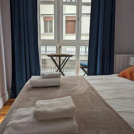 Oasis Ebi00551 Bilbao