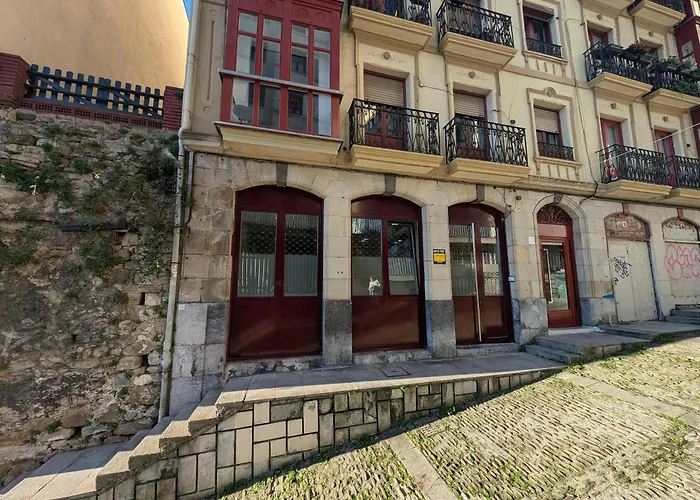 Oasis Ebi00551 Appartement