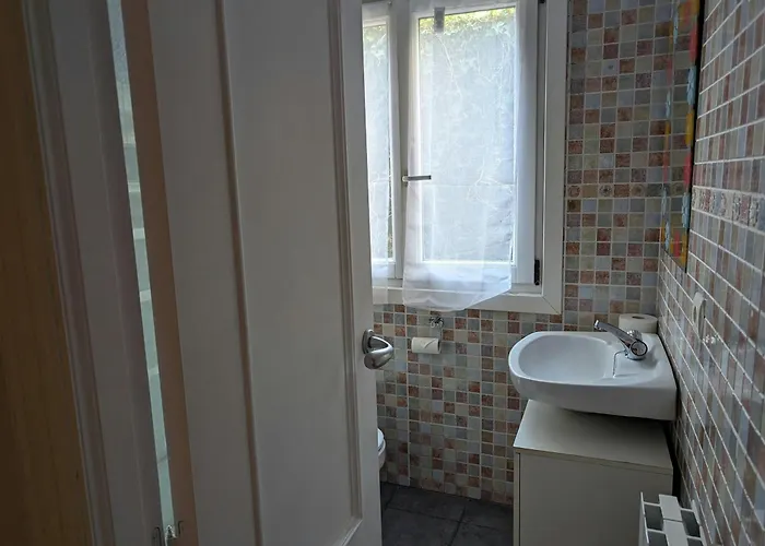 Oasis Ebi00551 Appartement *