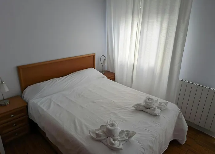 Appartement Oasis Ebi00551 *