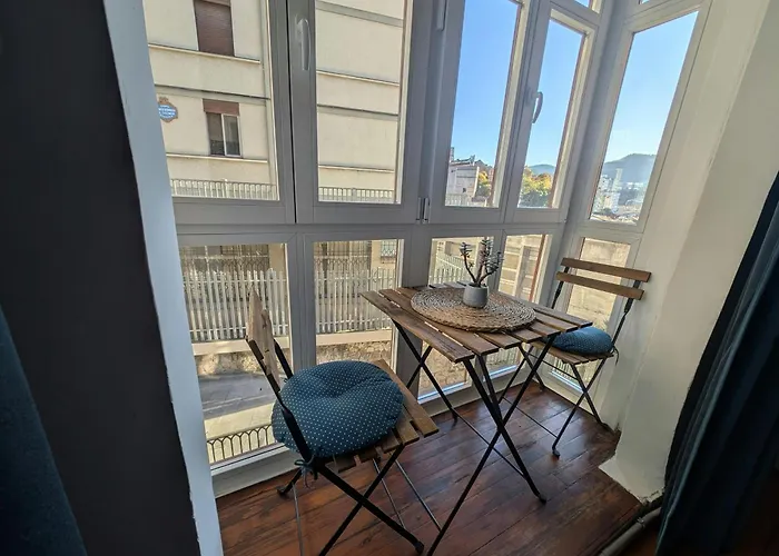 Oasis Ebi00551 Appartement *