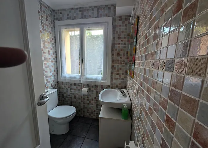 Oasis Ebi00551 Appartement Bilbao