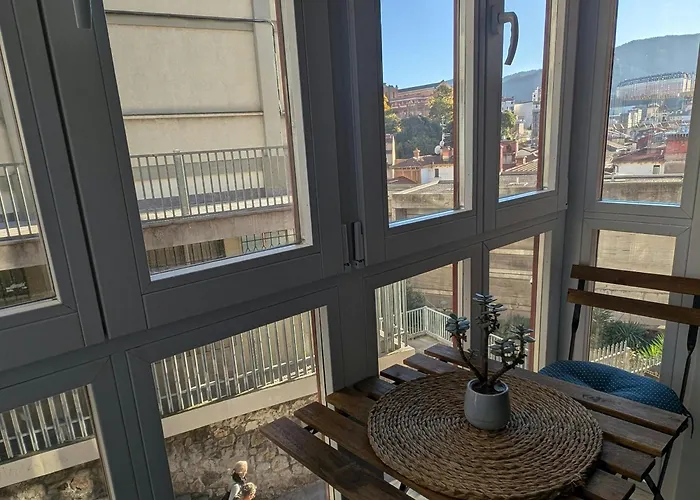 Oasis Ebi00551 * ビルバオ