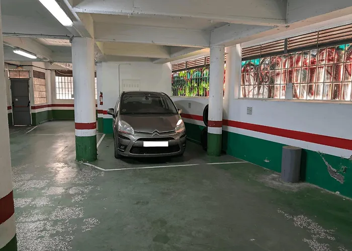 Oasis Ebi00551 Appartement *