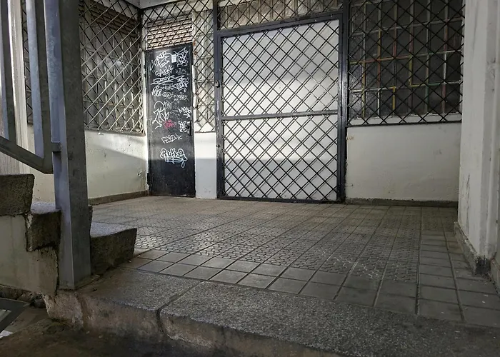 Oasis Ebi00551 * ビルバオ