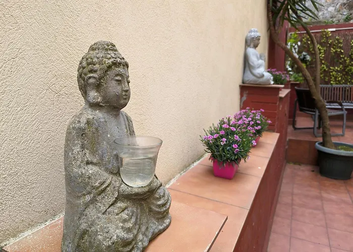 Appartement Oasis Ebi00551