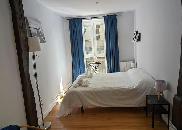 Oasis Ebi00551 Appartement Bilbao