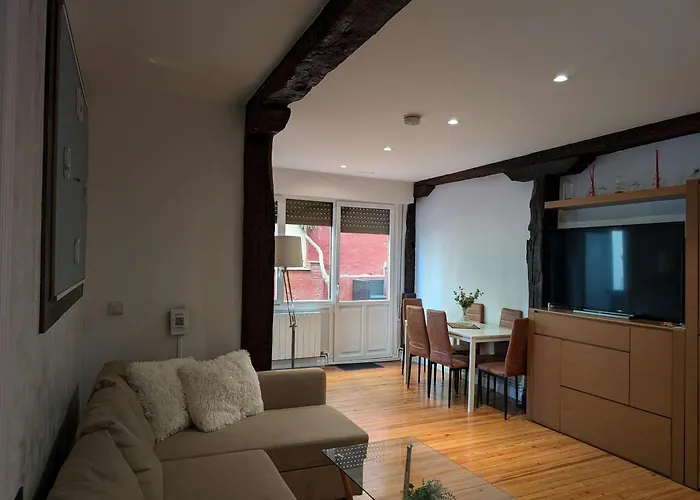 Appartement Oasis Ebi00551 Bilbao