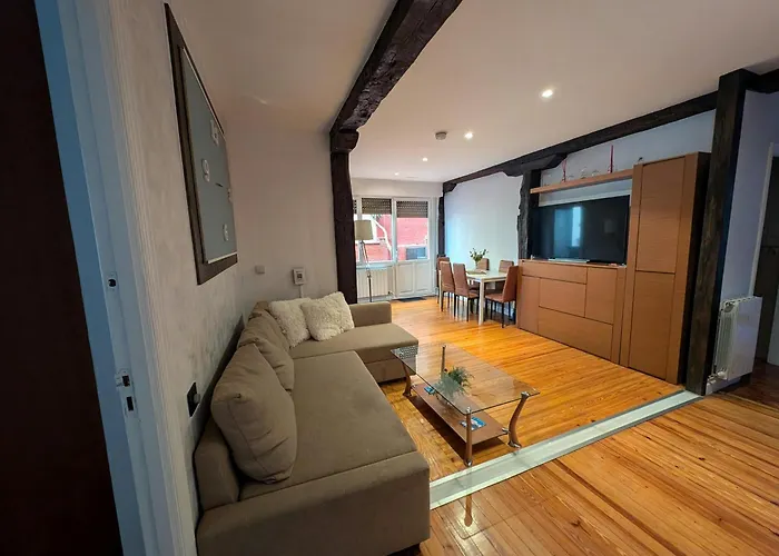 Oasis Ebi00551 * ビルバオ