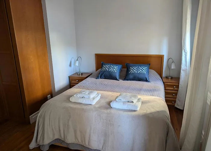 Oasis Ebi00551 Appartement Bilbao