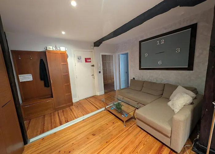 Oasis Ebi00551 Bilbao