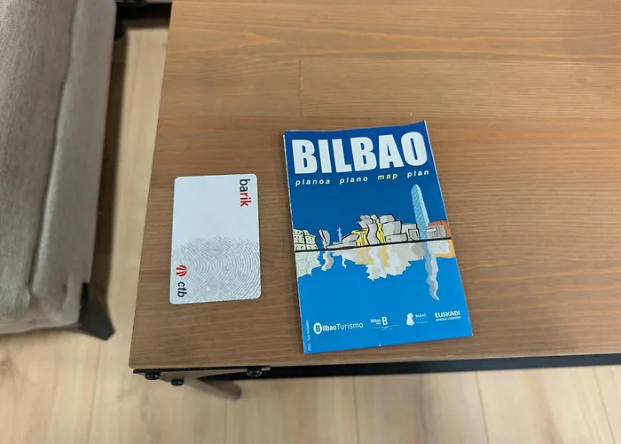 Oasis Ebi00551 * Bilbao