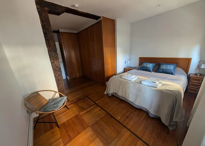 Oasis Ebi00551 Appartement Bilbao