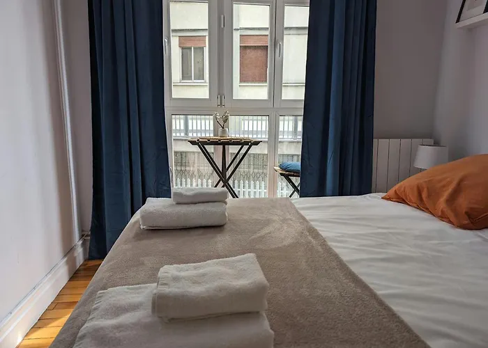 Oasis Ebi00551 Bilbao