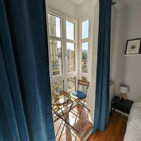 Lägenhet Oasis Ebi00551 Bilbao