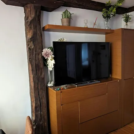 Lägenhet Oasis Ebi00551 *