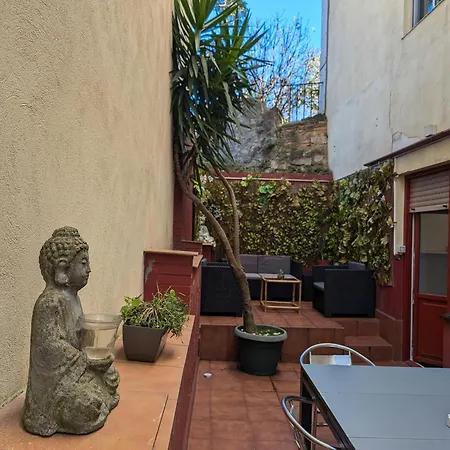 Lägenhet Oasis Ebi00551 *