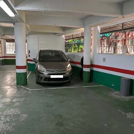 Oasis Ebi00551 Lägenhet *