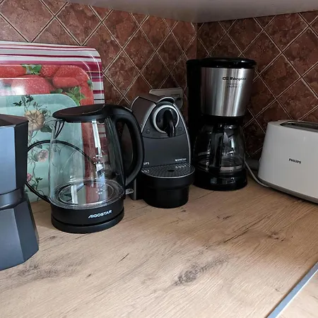 Oasis Ebi00551 Lägenhet Bilbao