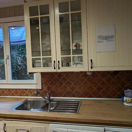 Oasis Ebi00551 Lägenhet