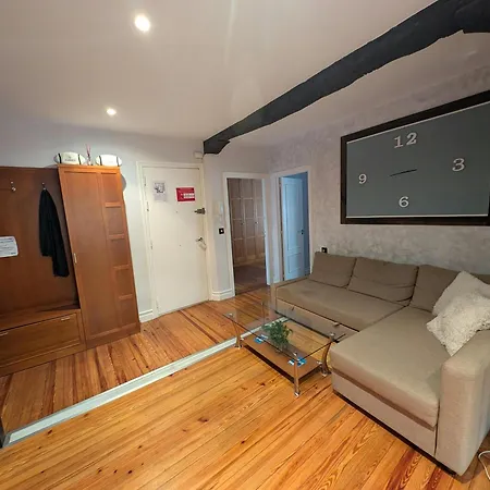 Oasis Ebi00551 Bilbao