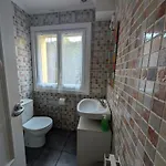 Oasis Ebi00551 شقة بلباو