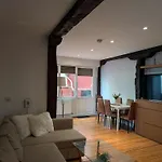 شقة Oasis Ebi00551 بلباو