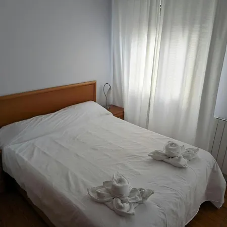 Appartamento Oasis Ebi00551 *