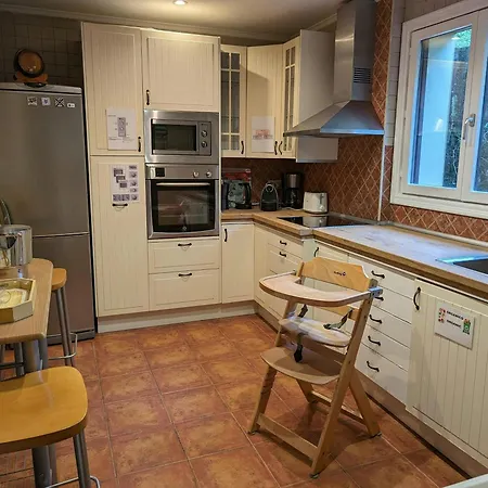 Appartamento Oasis Ebi00551