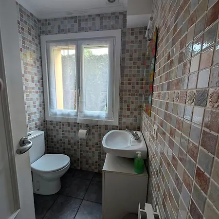 Oasis Ebi00551 Appartamento Bilbao