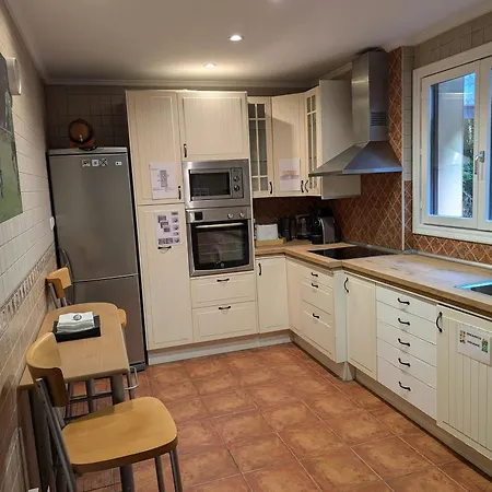 Appartamento Oasis Ebi00551 Bilbao