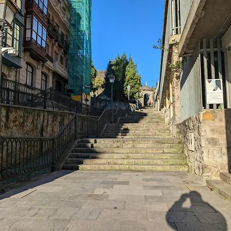 Oasis Ebi00551 Bilbao