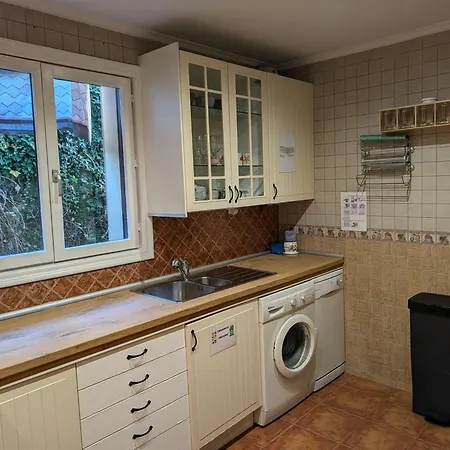 Appartamento Oasis Ebi00551 *