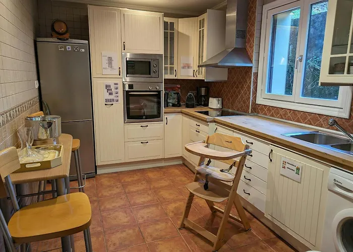 Appartement Oasis Ebi00551