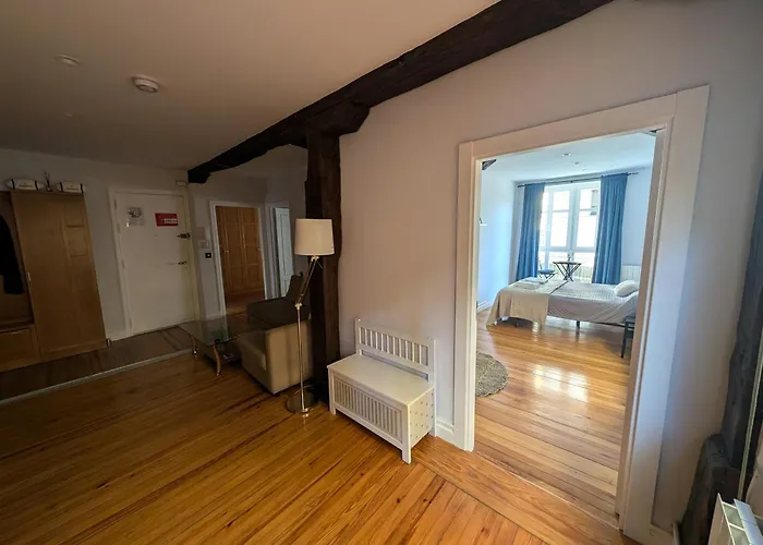 Oasis Ebi00551 Appartement