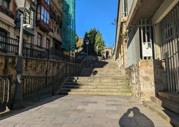 Oasis Ebi00551 Bilbao