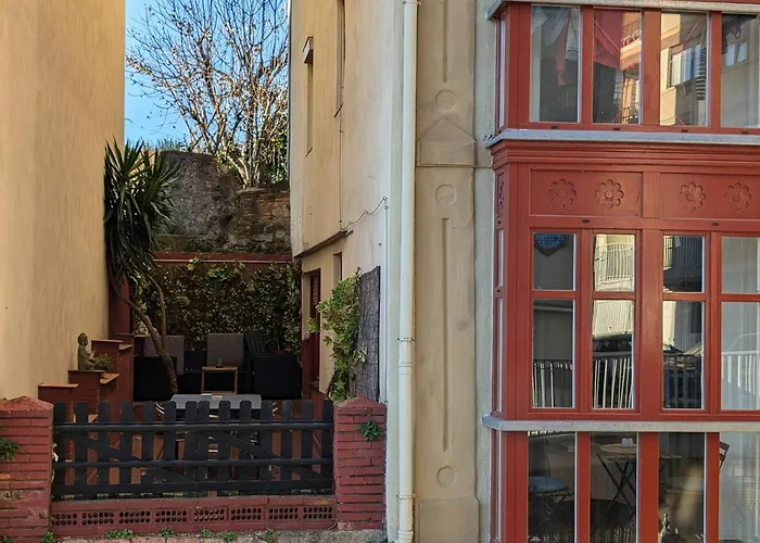 Appartement Oasis Ebi00551 Bilbao