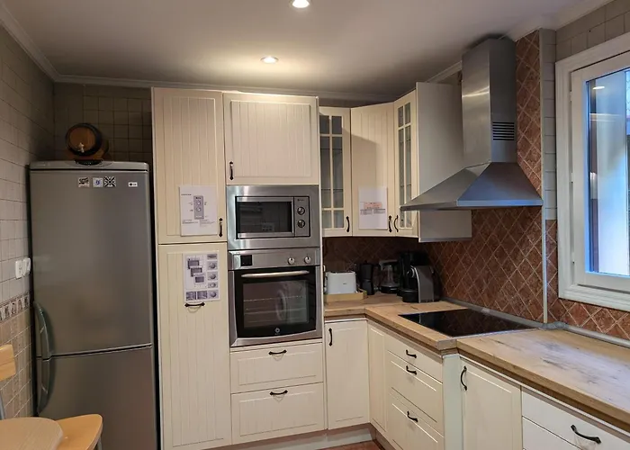 Oasis Ebi00551 Bilbao